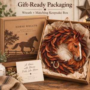 Rustic Horse Wreath with Horseshoe Detail - Wooden Sign 9cfc3015-06e3-4184-94af-093494f53fe0-4b3e9834b1bd86d7adc9277efb4124bd.png