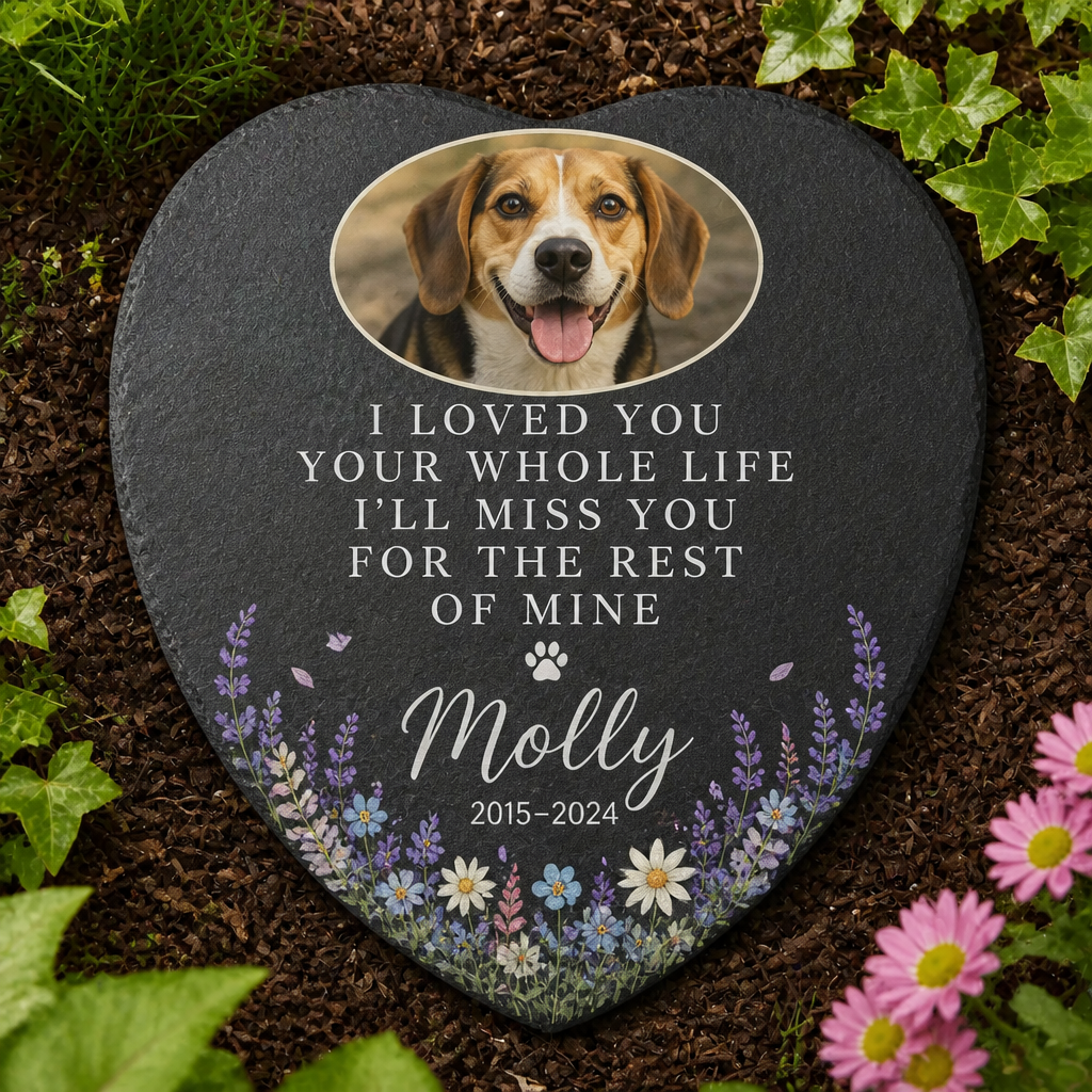 Pet Memorial Heart Garden Stone – Photo, Name & Years - Personalized Memorial Stone 9d18d4be-5a1c-4dd5-9a80-20bd067e9b82.png