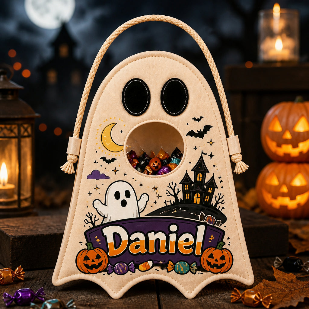 Personalized Ghost Trick-or-Treat Basket – Haunted Night Scene - Personalized Halloween Candy Basket 9d32d922-f12a-47e3-8ad1-b2592a30d215.jpg