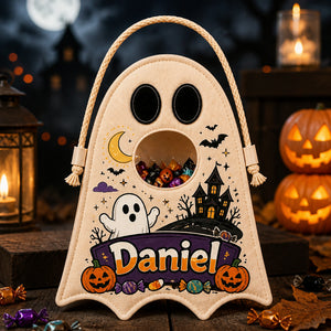 Personalized Ghost Trick-or-Treat Basket – Haunted Night Scene - Personalized Halloween Candy Basket 9d32d922-f12a-47e3-8ad1-b2592a30d215.jpg