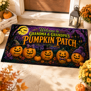 Personalized Grandma & Grandpa’s Pumpkin Patch Halloween Doormat – Custom Grandkids Names Jack O’ Lantern Welcome Mat, Spooky Halloween Porch Decor & Gift for Grandparents 9d336b8d-4120-4ec0-aebe-feb6f912a548-Image-Aug-19-2026-03_54_51-PM-2-.png