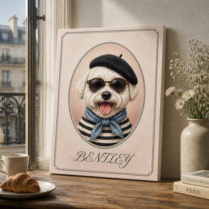 Parisian Chic Pet Cameo Canvas - Personalized Canvas 9d4977f9-099f-4ffa-a665-41771f11c29d.jpg