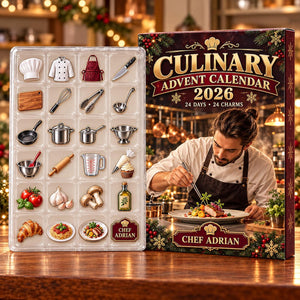Personalized Culinary Advent Calendar: Custom Chef Blind Box, 24 Charms 9d5455f5-28f6-4f4c-9f5d-d9ccdfa3a586-il_1588xN.8648823079_th8r.jpg