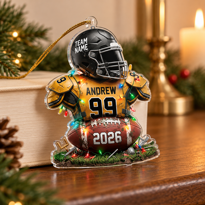 Personalized Football Player Christmas Ornament, Custom Team Jersey Keepsake, Senior Night Gift For Son, Boys Sports Decor, Athlete Xmas 9d58c545-1028-4ae0-9508-1f61d57dc50e-a583a9f5-44a5-49e3-9de3-9f1d543fe21b.png