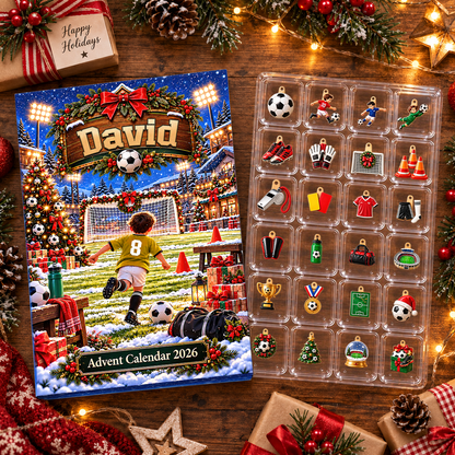 Sport Soccer Advent Calendar 2026 - 24 Day Spirits Countdown, Acrylic Charms Blind Box - Gift For Family 9d63fb7f-641a-4e58-bca3-8b1b402c955c-MOCKUP-6.png