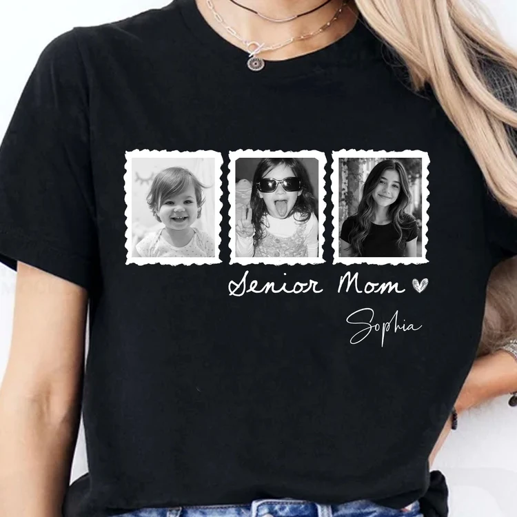 Custom Photo Senior Mom Shirt, Personalized Class of 2027 Tee, Graduation Gift 9d6a3aeb-5952-4b4c-93aa-37215676f39c-banner-3-.png