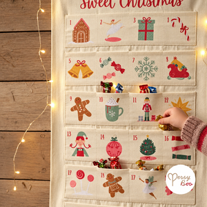 Personalised Fabric Advent Calendar - Sweet Treats Design - 24 Pocket Reusable Christmas Countdown Wall Hanging 2026 - Gift For Kid 9d7eb8cd-34ec-48f1-ab9f-8015705f77cc-L-ch-Gi-ng-Sinh-v-i-c-ng-k-o-1.png