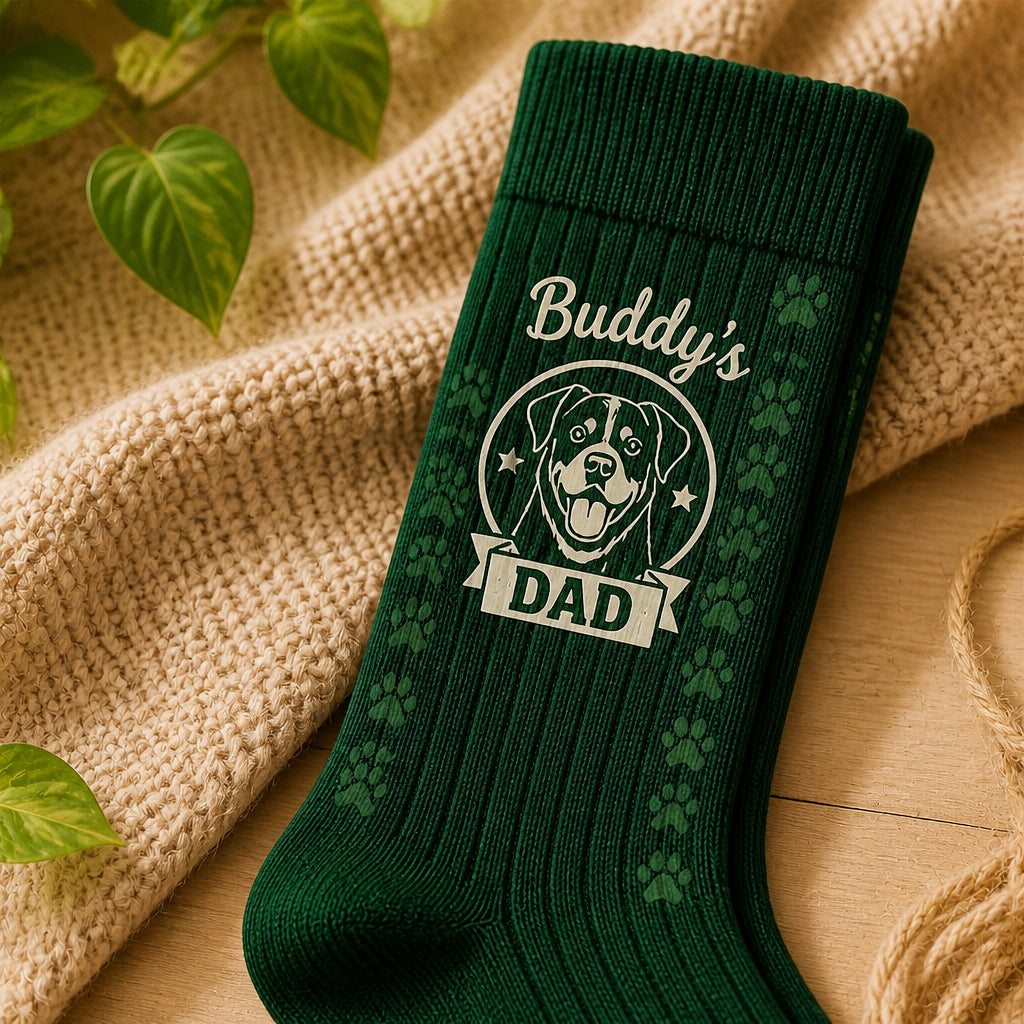 Personalized Dog Dad Socks – [Pet Name]’s Dad - Personalized Socks - All over printed 9d84cc6e-dff6-4d7c-965c-1fc58fe34508.jpg
