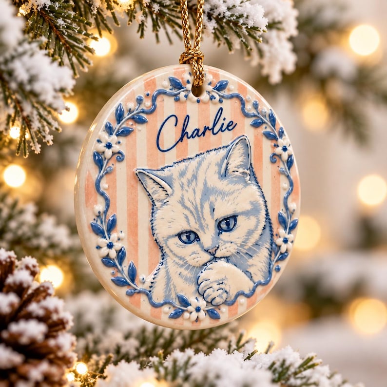 Personalized Pet Photo Ceramic Ornament: Custom Name 3D Relief Dog Christmas Gift For Family, Friends 9d93ac1f-acd1-451b-a95a-cd2c65771a9d-il_794xN.8593433119_3ytx.jpg