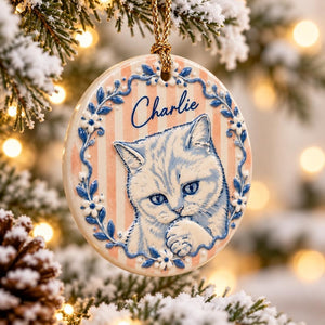 Personalized Pet Photo Ceramic Ornament: Custom Name 3D Relief Dog Christmas Gift For Family, Friends 9d93ac1f-acd1-451b-a95a-cd2c65771a9d-il_794xN.8593433119_3ytx.jpg