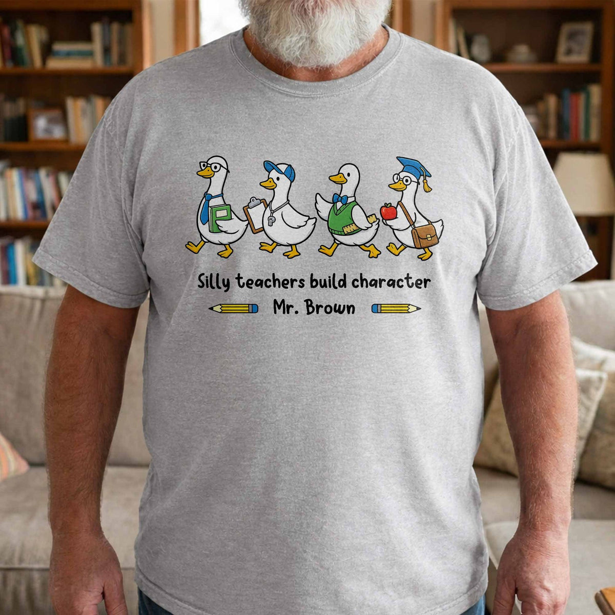 Silly Teachers Build Character T-shirt, Hoodie, Gift For Teacher Lovers 9d95c53d-32dd-435e-8142-59bc60da9396-5.jpg