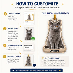 Custom Pet Photo Cutout Acrylic Ornament - Personalized Custom Shape Wood and Acrylic Ornament 9d971737-ccca-44fa-a934-f7eda1bf0bc0.jpg