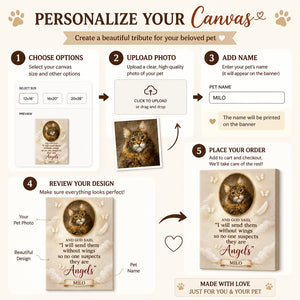 Pet Angels Photo Canvas – Upload Pet Photo & Name - Personalized Canvas 9d9e69ef-5c83-4779-880c-8d9cef40c30d.jpg