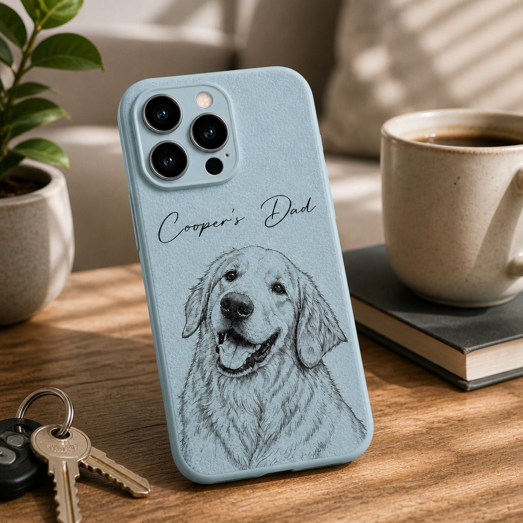 Custom Pet Sketch Phone Case – [Pet Name]'s Dad - Personalized Phonecase 9da5ad41-4f3b-49a3-8925-6b4f304c316c.jpg