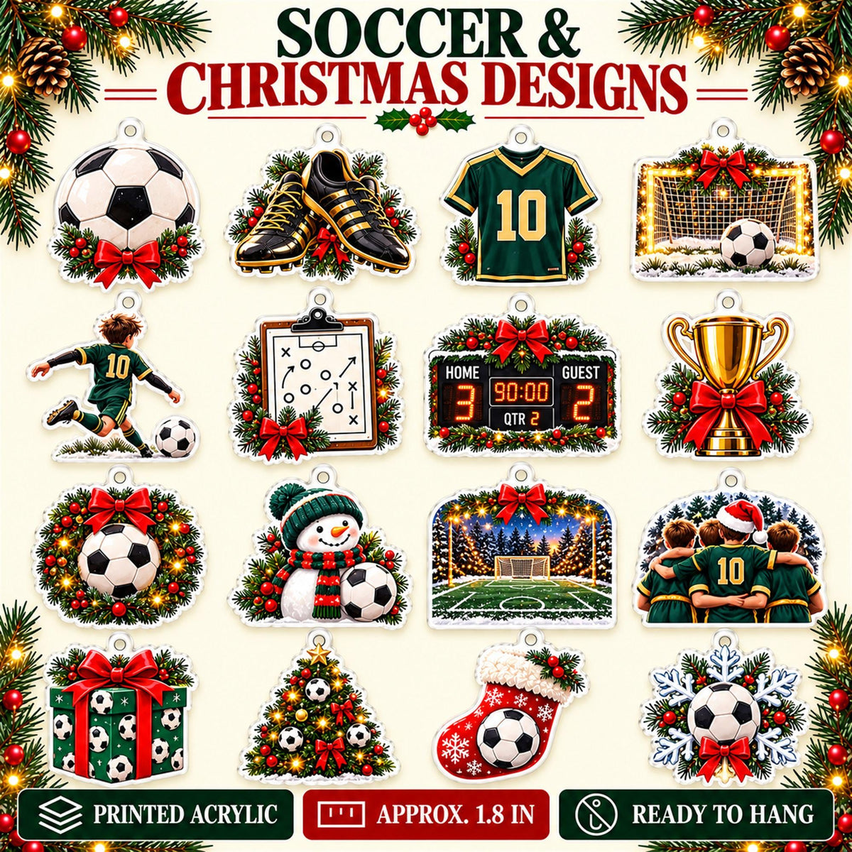 Personalized Soccer Advent Calendar with 24 Custom Photo Acrylic Ornaments, Player Number Christmas Gift for Soccer Family and Coach 9dc6392e-5a1b-4a5d-b7fc-9c8bd8f2a4e9-il_fullxfull.8600896724_c3mb.jpg