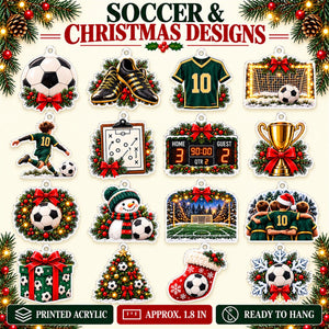 Personalized Soccer Advent Calendar with 24 Custom Photo Acrylic Ornaments, Player Number Christmas Gift for Soccer Family and Coach 9dc6392e-5a1b-4a5d-b7fc-9c8bd8f2a4e9-il_fullxfull.8600896724_c3mb.jpg