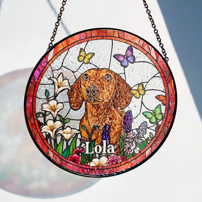 Custom Dog Portrait Art Suncatcher,Custom Pet Portrait,Stained Glass Dog Memorial,Custom Dog Portrait from Photo,Indoor Decor 9df12b84-3c9d-46df-87eb-0613c759bba2-dsfsdfasa-6-.webp
