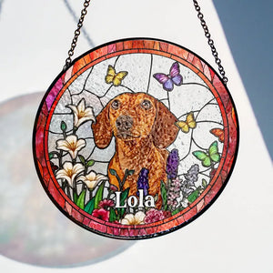 Custom Dog Portrait Art Suncatcher,Custom Pet Portrait,Stained Glass Dog Memorial,Custom Dog Portrait from Photo,Indoor Decor 9df12b84-3c9d-46df-87eb-0613c759bba2-dsfsdfasa-6-.webp
