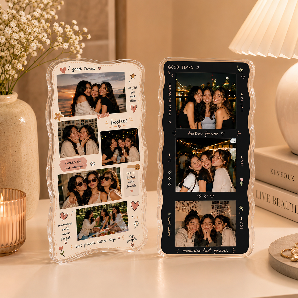 Personalized Bestie Acrylic Film Strip Block, Custom Best Friend Photo Gift, Photo Collage Gift, Birthday Gift for Bestie, Room Decor Gifts 9e0eb2b7-111c-472f-a31c-207f1eefcbd0-banner-1.png