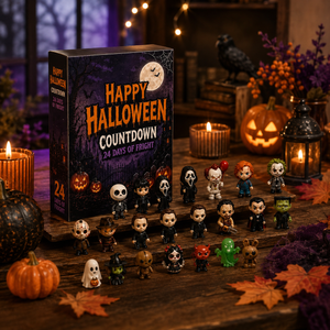 Halloween Mystery Box Advent Calendar, 24 Mini Collectible Figures, Ghost Witch Pumpkin Characters, Kids Holiday Surprise Toy 9e1ae083-424f-48dc-b3a5-5536e6b2b932-dsgd-1-.png