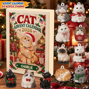 Personalized Cat Advent Calendar 2026, 24 Acrylic Charms, Christmas Countdown Gift for Cat Lovers 9e2d6113-4a30-4e30-a835-518364990c08-il_1588xN.8496761438_fc2t.jpg