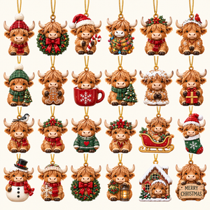 Highland Cow Christmas Advent Calendar 2026, 24-Day Holiday Countdown with 24 Hanging Cow Charms, Art Nouveau Christmas Gift 9e3a9af8-2a89-41e3-87f4-dca381c1b0db-n2.png