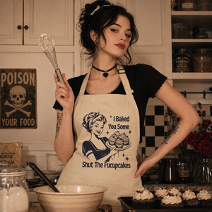 I Baked You Some Shut The Fucupcakes Apron, Funny Baking Apron, Baking Apron, Gift for Bakers, Baker Gift, Kitchen Apron,Baking Gift for Mom 9e4228ee-71b6-4a82-bfa9-ef8d6c4dc0f8-c2596b49-0ac4-456b-9a02-659b02b261a2.png