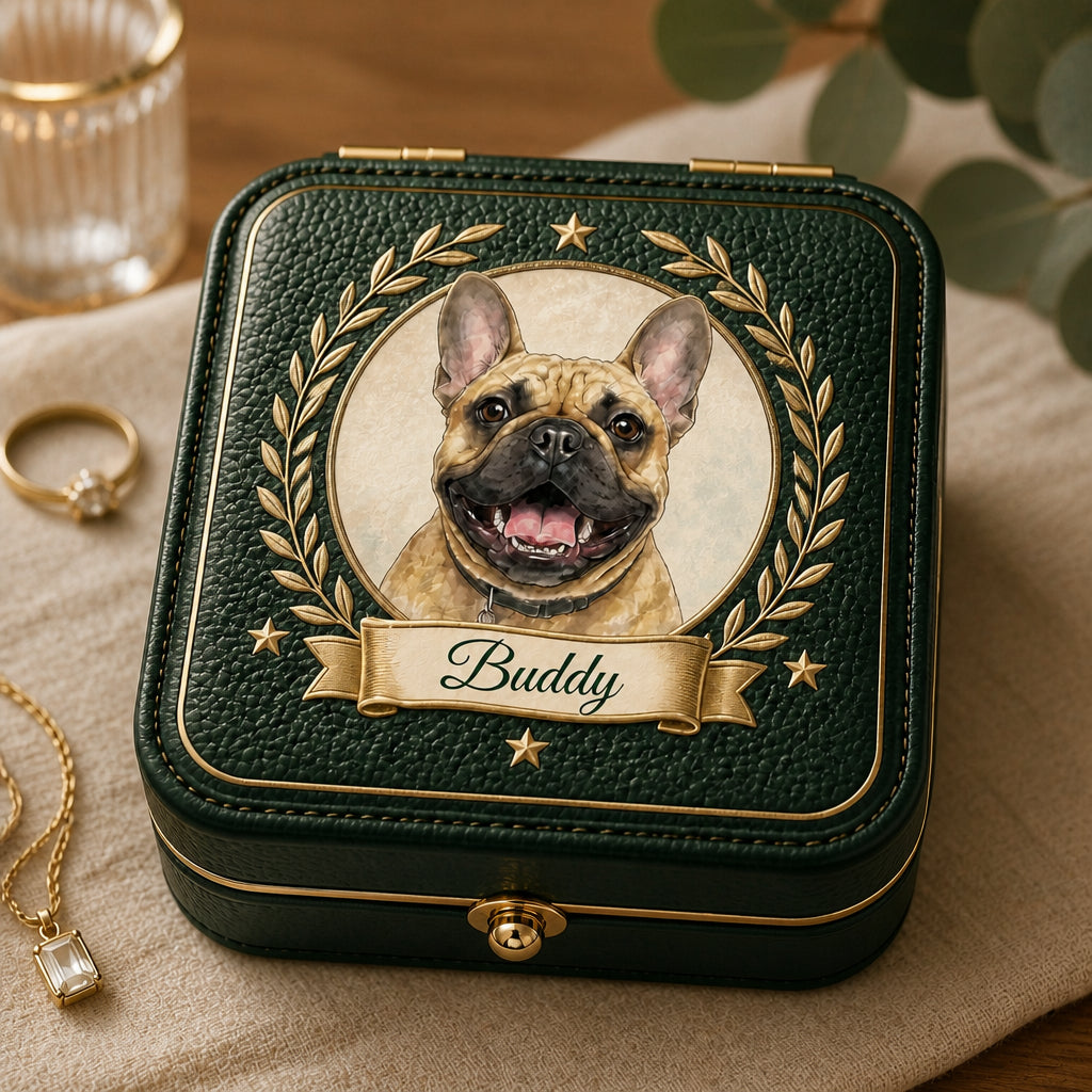 Pet Portrait Cameo Jewelry Box – Photo Upload with Nameplate - Personalized Square Jewelry Box 9e467e21-a27a-4134-a50c-894da010ba90.jpg