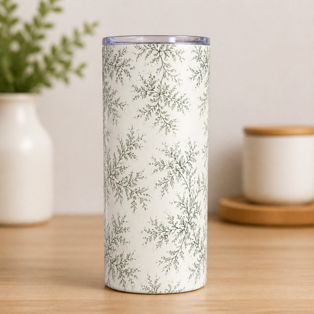 Toile Pet Name Cameo Tumbler - Personalized Tumbler 9e49c5b6-238e-4a57-a8bf-11e8f04801c9.jpg