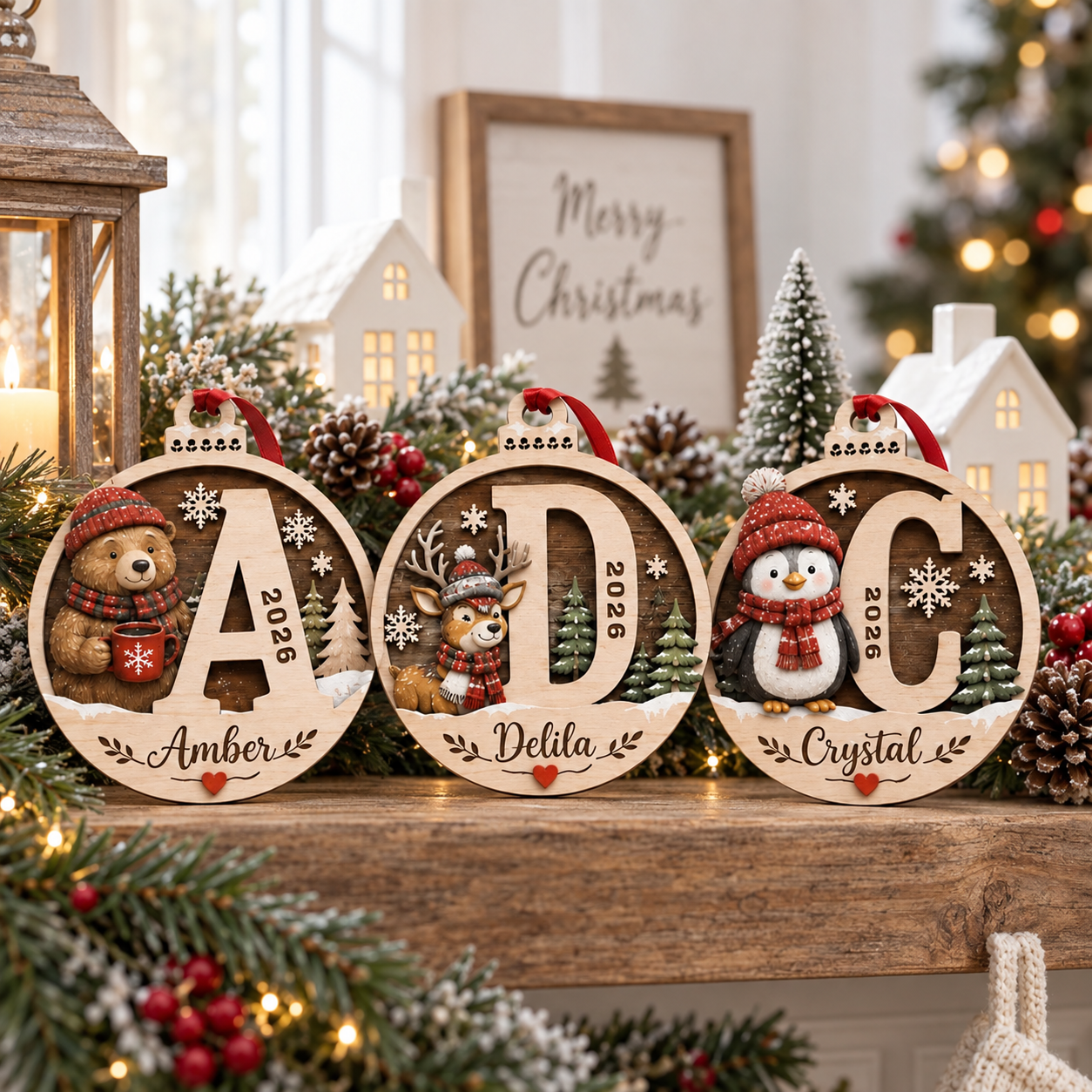 Personalized Initial Christmas Ornament 2026, Custom Penguin Wooden Monogram Ornament, Name Keepsake, Christmas Gift for Kids & Family 9e676765-c4a1-4aa5-9f85-fd41df95170b-ChatGPT-Image-Sep-16-2026-09_41_31-AM.png