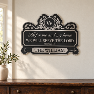 Personalized Christian Family Metal Sign, We’ll Serve the Lord Door Sign, Custom Religious Home Decor, Christian Housewarming Gift 9eabae62-6ba5-4b41-8c8a-3bec116f4d25-Bi-n-treo-t-ng-trong-nh-c-i-n.png