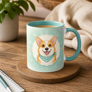 Custom Pet Cartoon Mug — Photo-To-Illustration Portrait - Personalized Mug 9ec1265e-f83e-40eb-9f9b-adc9bd680e5d.jpg
