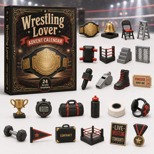 Wrestling Lover Advent Calendar 2026 - 24-Day Festive Countdown, Acrylic Charms Blind Box - Gift For Sport Lovers 9ef15a83-5e16-4a9f-a459-17b4383e37f6-wrestling.jpg
