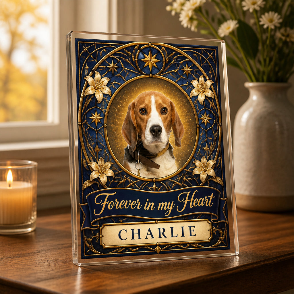 Stained-Glass Pet Memorial Acrylic Plaque – Photo + Name - Personalized Acrylic Plaque 9f014d36-8e9d-4f2f-8ee1-bf9d6a3a0e0e.jpg