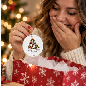 Personalized The Year I Learned Bunco Christmas Ornament – Custom Name Bunco Player Holiday Keepsake, Dice Game Gift 9f073b68-cb40-43cd-9f79-97e6d8ed63ad-bunco_mockup_4_happy_recipient.jpg