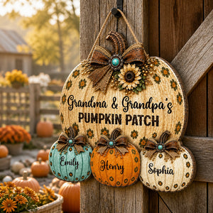 Grandparents’ Pumpkin Patch Personalized Wood Sign - Personalized Wood Sign 9f325d43-caee-4e0f-9602-41ede5392a32.jpg