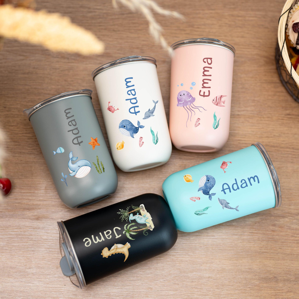 Custom Kids Name Tumblers, Unique Gift for Kids, Children's Water Cup, Birthday Gifts,Birthday Gifts, Holiday Gift,Baby Shower Gift for Kids 9f3bde76-50e9-47c9-9784-acbdf520e18c-5.png