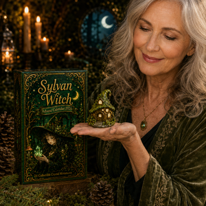 24 Days of Day of Forest Magic - Witchy Coundown - Advent Calendar 2026 9f941054-b758-4f7e-bf1c-820f13702e55-3327b93d-7f20-492a-bf57-9c806e335667.png