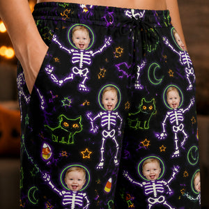 Custom Face Halloween Skeleton Joggers - Personalized Sweatpants 9f987295-a646-4cdd-9be0-4a47bb2fdcc2.jpg