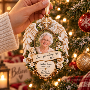 Personalized Mom Memorial 3D Ornament – Custom Photo, Name & Dates Angel Wings Remembrance Keepsake, Loss of Mother Sympathy Gift 9fafdb76-c715-4ce0-ad08-b741dcead99e-Image-Sep-16-2026-10_33_58-AM-2-.png