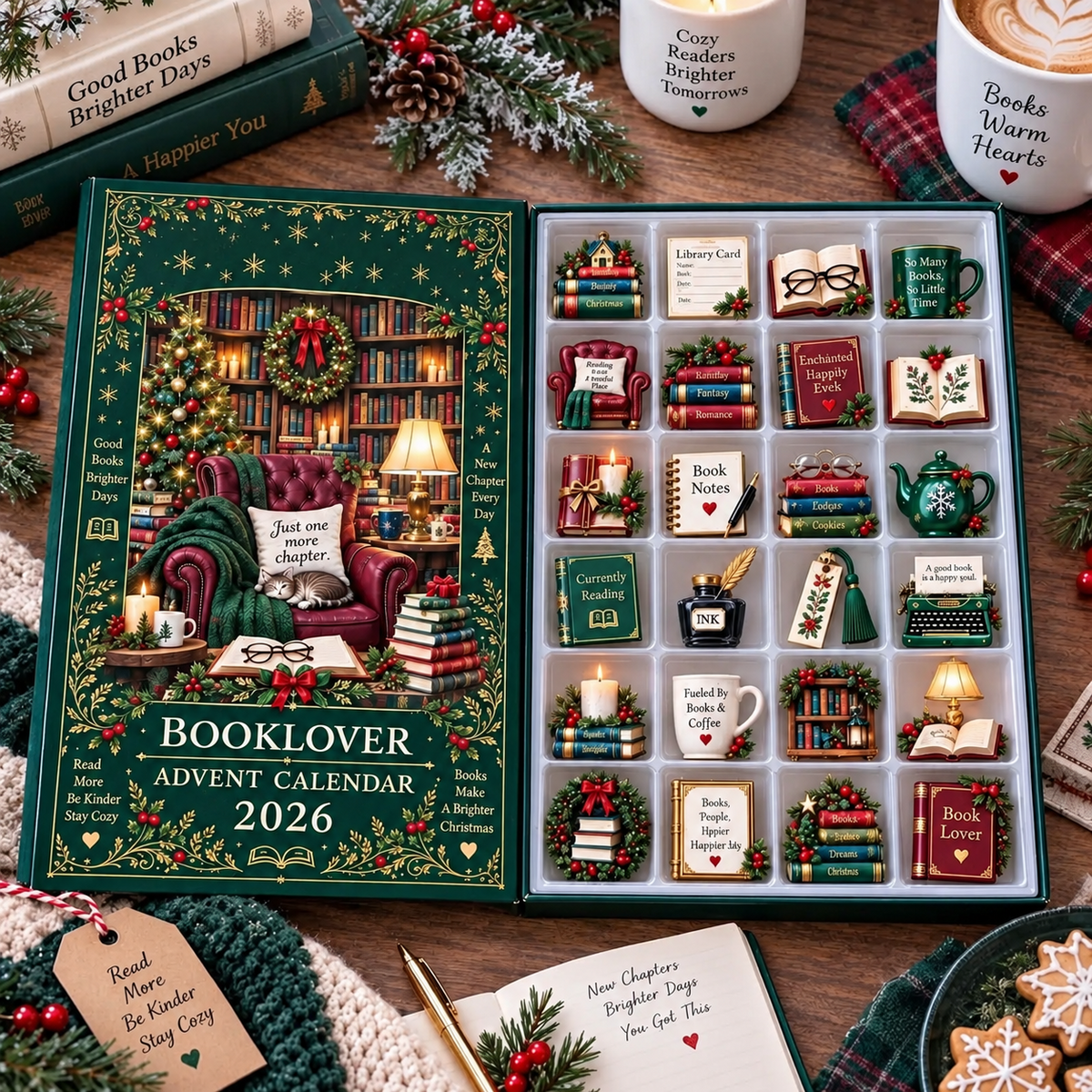 Book Lover Advent Calendar, Christmas Ornament Set, 24 Day Reading Countdown 9fc235fe-7a19-4400-823d-290a7774b5ee-t-i-xu-ng-41-.png