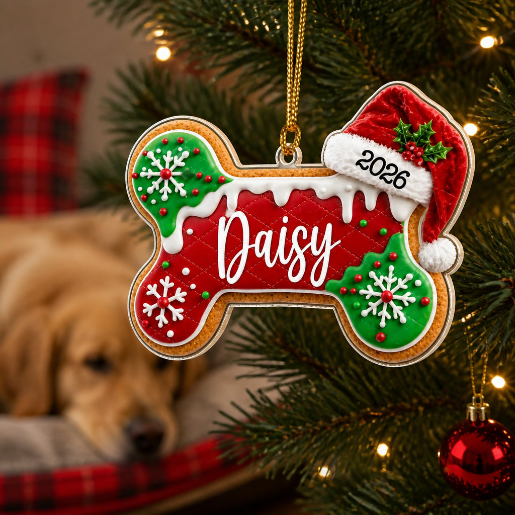 Personalized Paw Print Pet Name & Year Christmas Ornament - Personalized Shape Ornament 9fc691ff-7e18-4400-be05-fe3d05038c9c.jpg