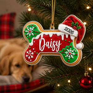 Personalized Paw Print Pet Name & Year Christmas Ornament - Personalized Shape Ornament 9fc691ff-7e18-4400-be05-fe3d05038c9c.jpg