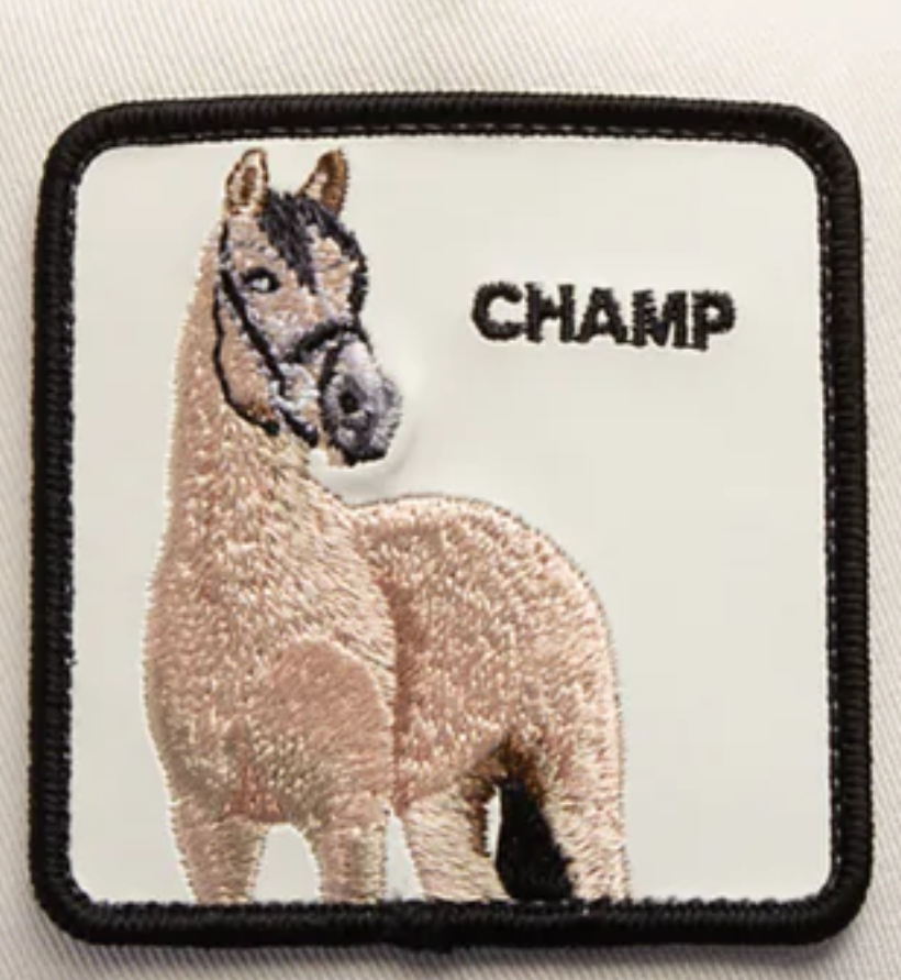 Horse Racing Jockey Iron-on Patch Custom Horse Photo Embroidered Iron On Patch