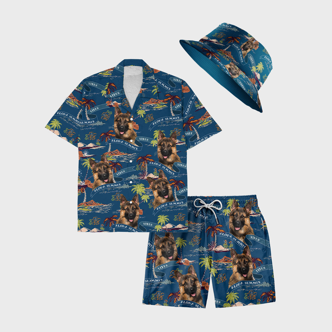 Personalized Photo Upload Dog Men's Aloha Buddies Shirt  , Personalized Dog Face Shirt, Personalized Aloha Buddies Shirt   AlohaBuddiesBundle1_5cbd8a1a-7c0c-490c-b1b3-c5c6c872ce05.jpg?v=1716879471