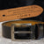Annoying Each Other For Many Years Couple Gift customize gift for him Gift For Husband - Personalized Engraved Leather Belt