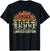 Vintage 1955 Limited Edition 70-Year-Old Gifts 70th Birthday personalized T-Shirt For Him Father's day gift Birthday Gift