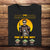 The Dadalorian This Is The Way - Personalized Apparel - Loving Gift For Father, Daddy, Father's Day, Birthday Gift
