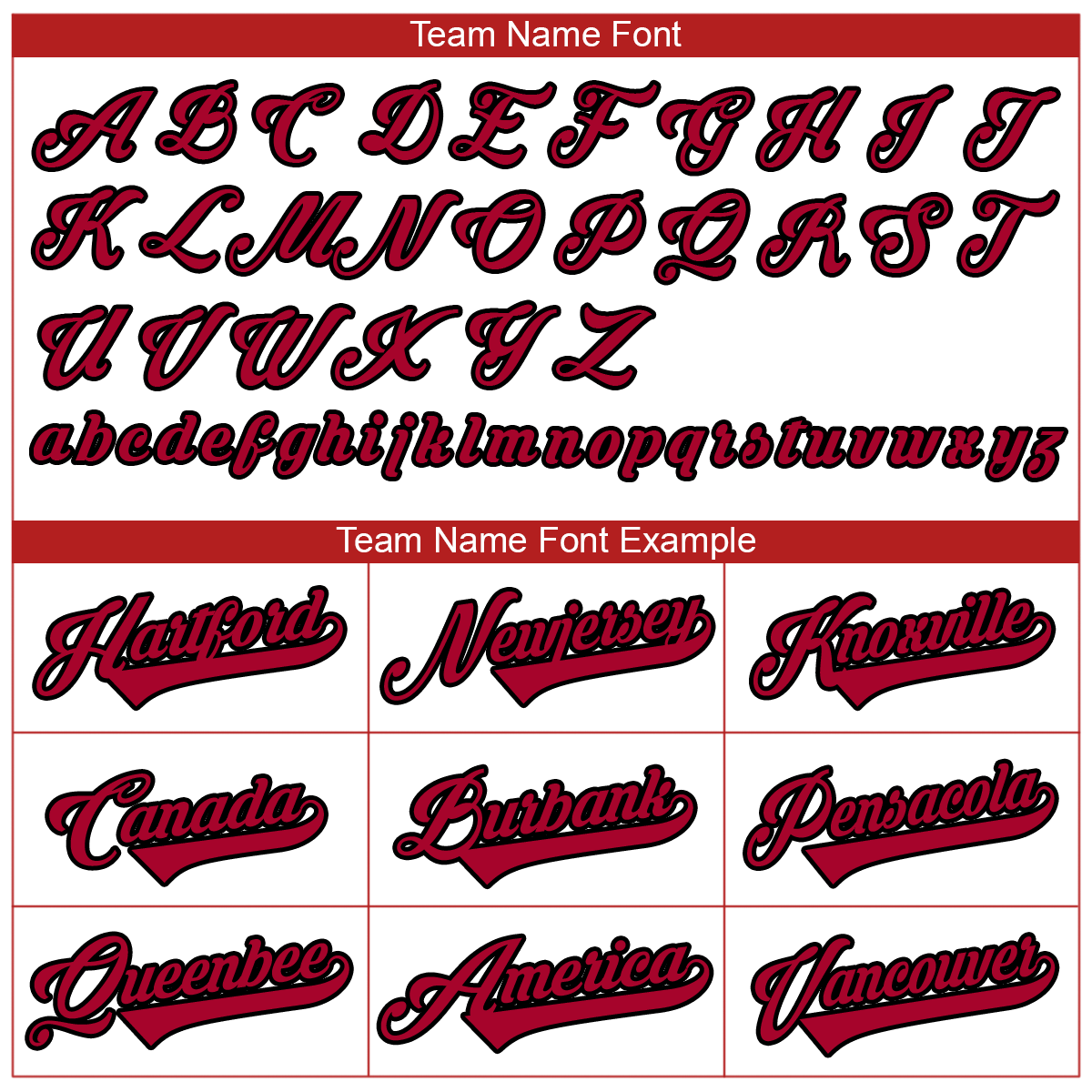 Custom White Red Baseball Jersey