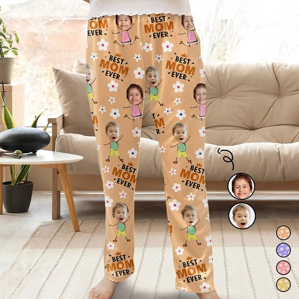 Custom Photo Best Mom Grandma Ever Flower Pattern - Personalized Pajama Pants BD1254-CLA207-Default_5000x_51254fcb-35f9-4f1d-bdc7-73fcc5a2db34.jpg